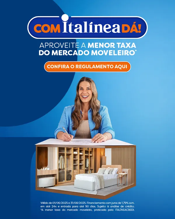 Sul da Ilha Móveis Planejados