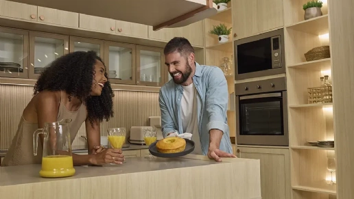 Sul da Ilha Móveis Planejados