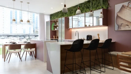 Sul da Ilha Móveis Planejados