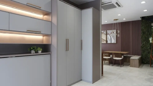 Sul da Ilha Móveis Planejados