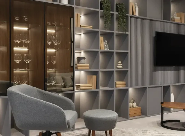 Sul da Ilha Móveis Planejados