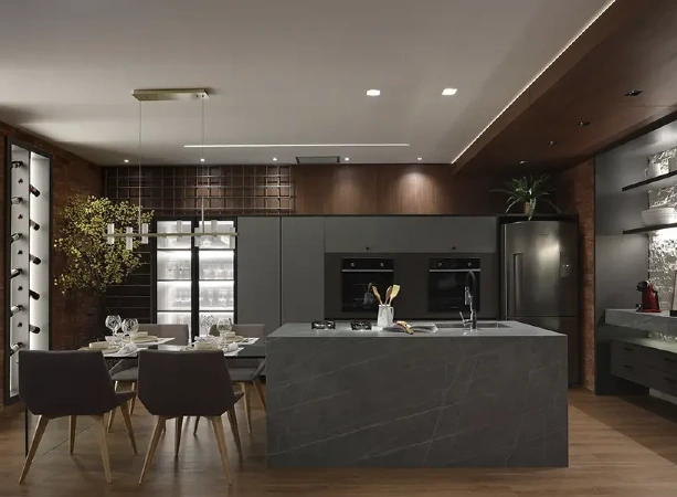 Sul da Ilha Móveis Planejados